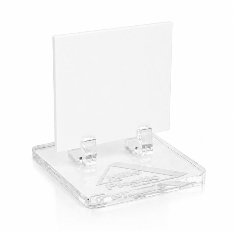 Cut to Size: PVC