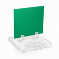 Foamed PVC Sheet - Green