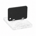 ACP Sheet - Black