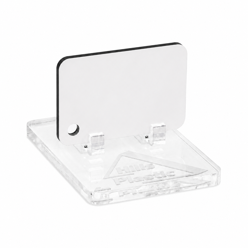Cut to Size: ACP