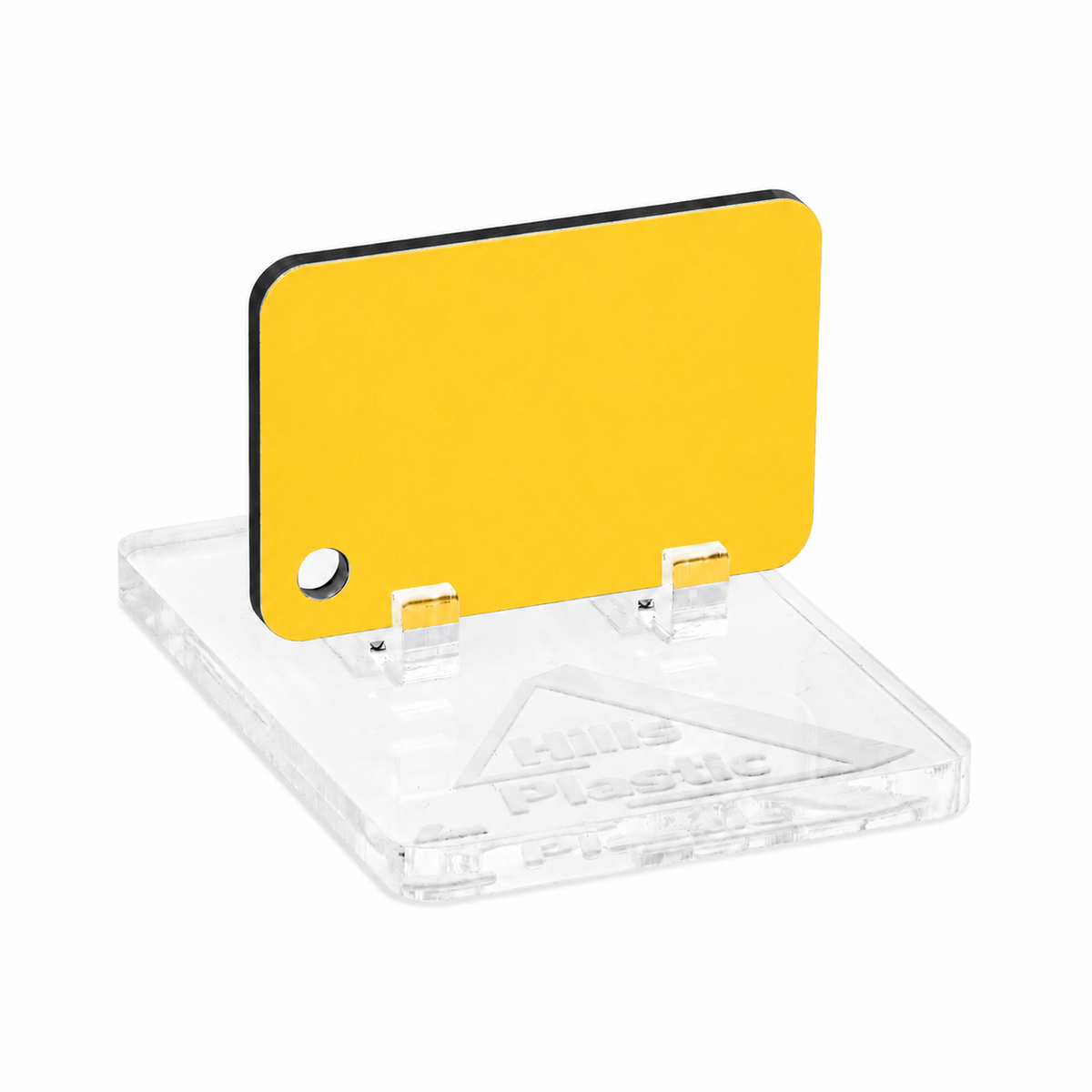 ACP Sheet - Yellow