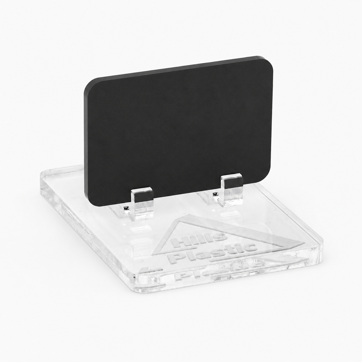 UHMWPE Sheet - Black