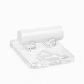 Nylon Rod - White