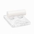 HDPE Rod - White