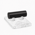 HDPE Rod - Black