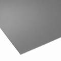 Polypropylene Sheet - Transparent Grey (Code 733)