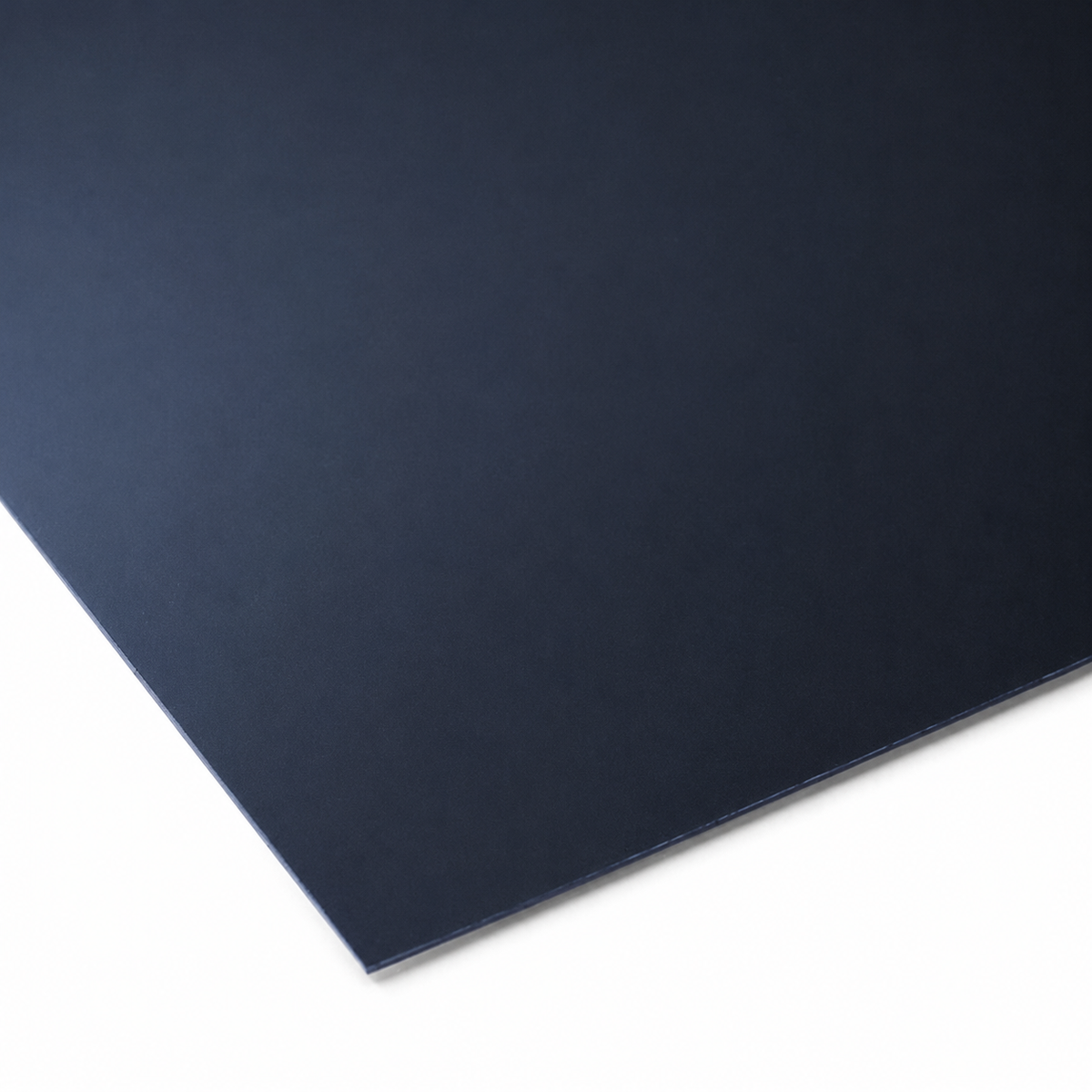 Polypropylene Sheet - Genesis Blue (Code 555)