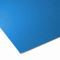 Polypropylene Sheet - Blue (Code 510)