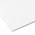 Polypropylene Sheet - White (Code 110)