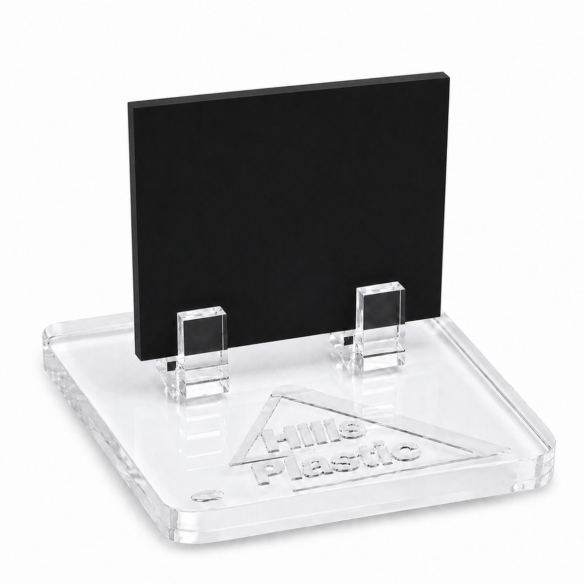HDPE Sheet - Black