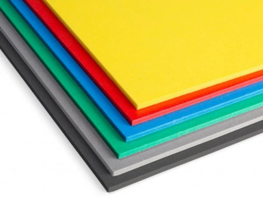 PVC Cut to Size