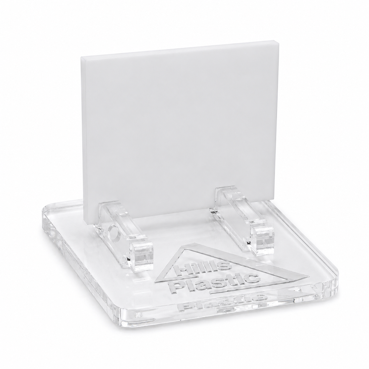 Cut to Size: Polycarbonate