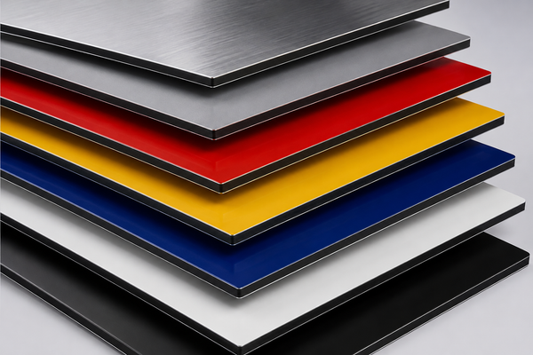 ACM Sheets