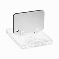 ACP Sheet - Silver