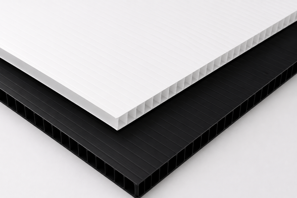 Corflute Sheets