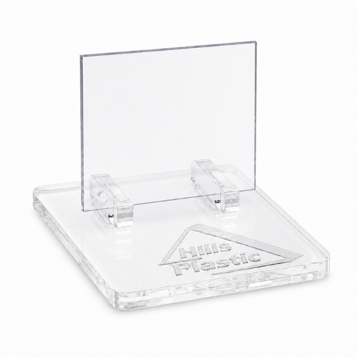 Cut to Size: Polycarbonate