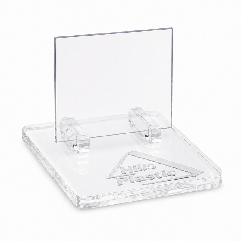 Cut to Size: Polycarbonate