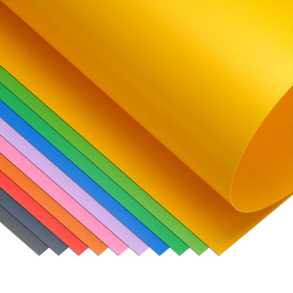Polypropylene Sheets