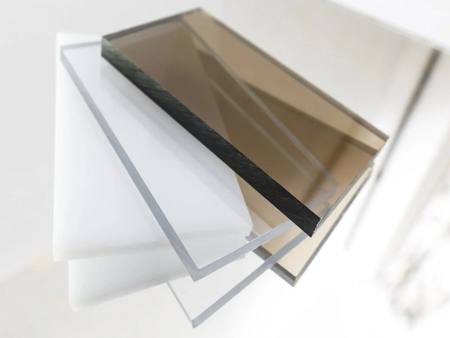 Polycarbonate Cut to Size